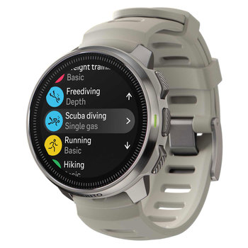 SUUNTO Ocean Sand