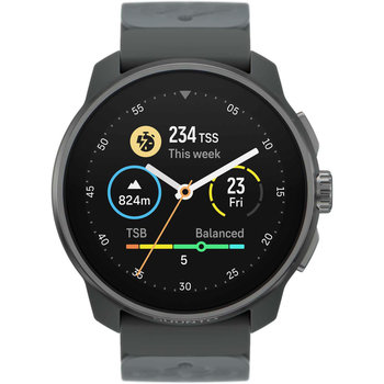 SUUNTO Race S Titanium