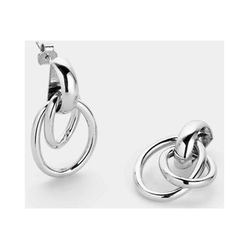 VOGUE  Sterling Silver