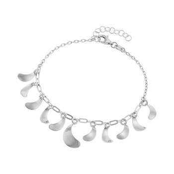 VOGUE  Sterling Silver