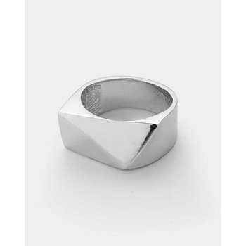 VOGUE  Sterling Silver Ring