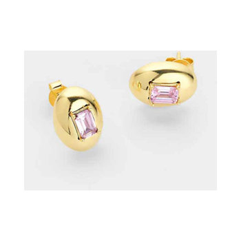 VOGUE  18K-Gold-Plated