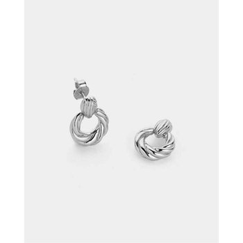 VOGUE  Sterling Silver