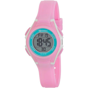 MAREA Kids Chronograph Pink