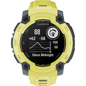 GARMIN Instinct E 45mm