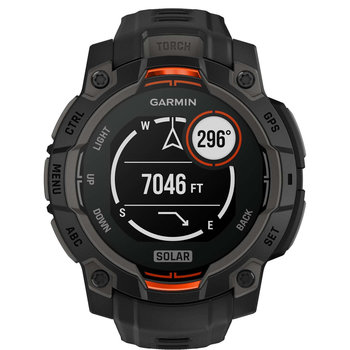 GARMIN Instinct 3 45mm Solar