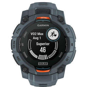 GARMIN Instinct 3 45mm Solar