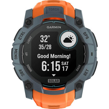 GARMIN Instinct 3 50mm Solar