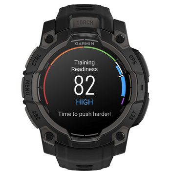 GARMIN Instinct 3 45mm AMOLED