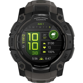 GARMIN Instinct 3 50mm AMOLED