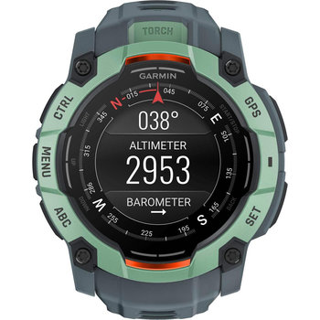 GARMIN Instinct 3 50mm AMOLED