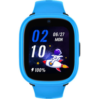 KIDDOBOO x Lagenio WatchMe 4G