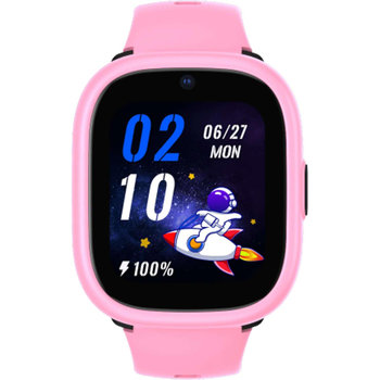 KIDDOBOO x Lagenio WatchMe 4G