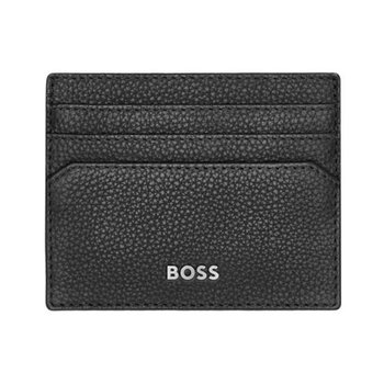 HUGO BOSS RFID Grained Card