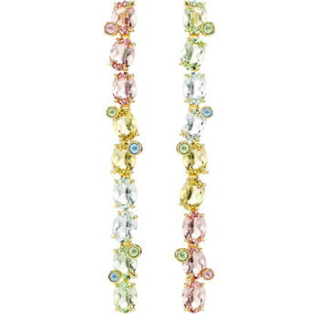 SWAROVSKI Multicolored Gema