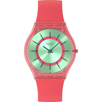 SWATCH Essentials Minty Mango