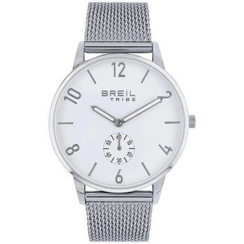 BREIL Tribe Avery Silver