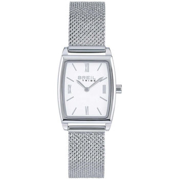 BREIL Tribe Althea Silver