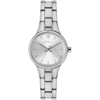 BREIL B Reflex Silver