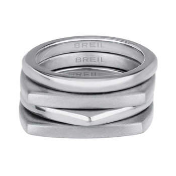 BREIL New Tetra Stainless