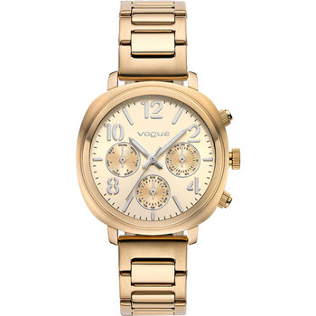 VOGUE Colette Gold Stainless