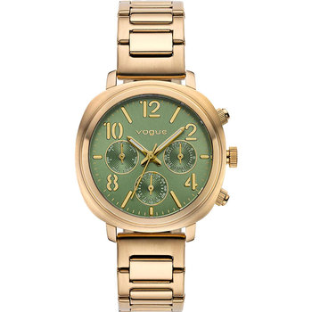 VOGUE Colette Gold Stainless