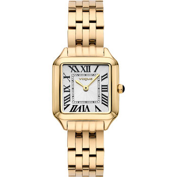 VOGUE Victoria Gold Stainless