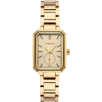 VOGUE Vivian Gold Stainless