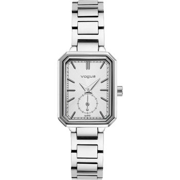 VOGUE Vivian Silver Stainless