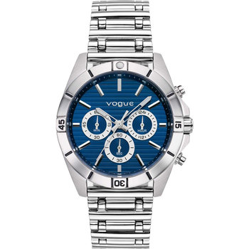 VOGUE New Yorker Chronograph