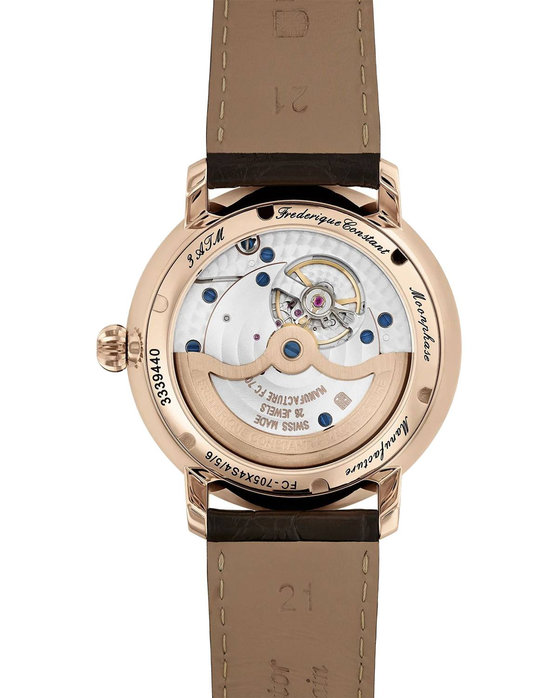 Frederique moonphase discount