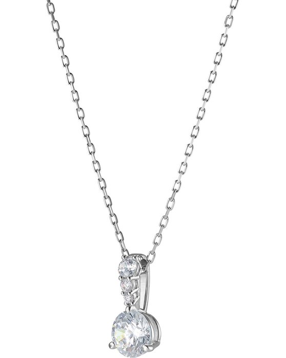 SWAROVSKI Solitaire Pendant