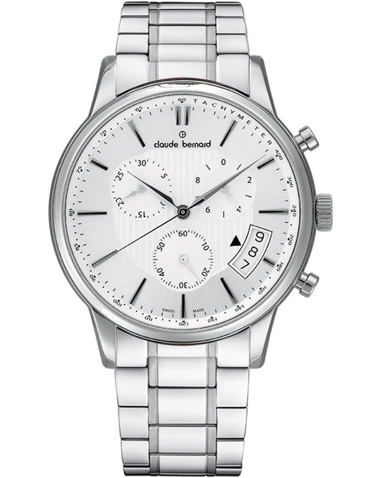 Claude bernard classic chronograph hotsell