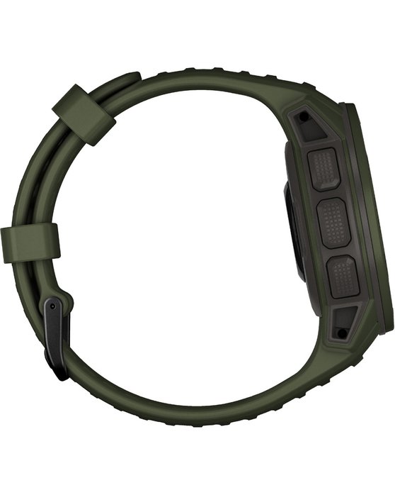 garmin instinct tactical strap