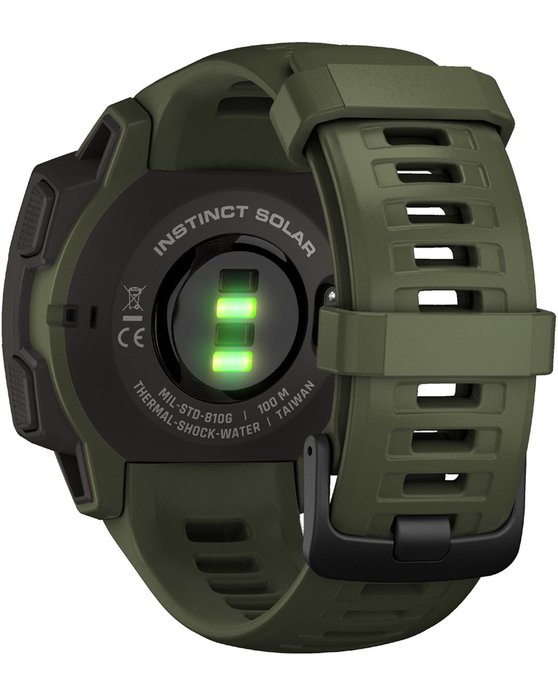 garmin instinct tactical bands