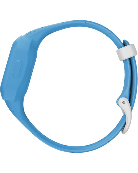 GARMIN Vivofit jr. 3 Blue Stars Light Blue Silicone Strap