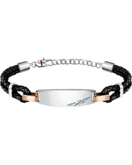 SECTOR Bandy Combined Materials Bracelet
