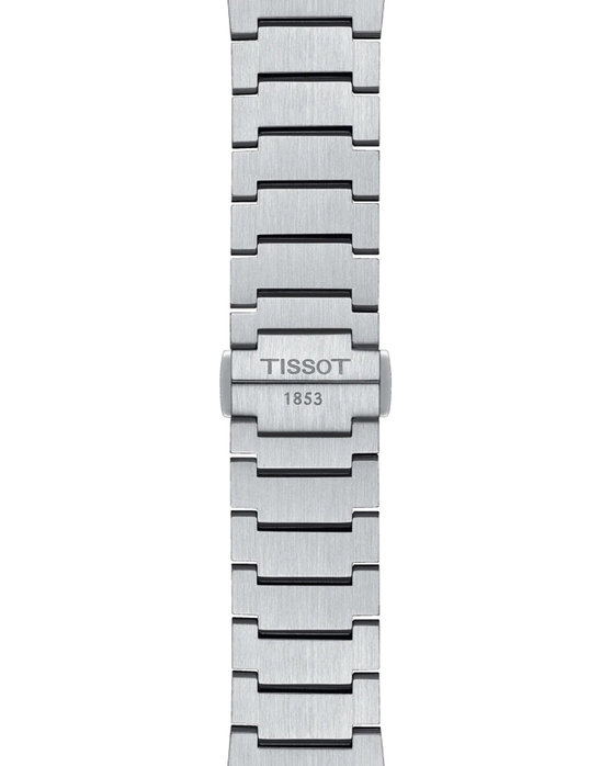 Ρολόι TISSOT T-Classic PR 100 Silver Stainless Steel Bracelet -  T1502101103100 - OROLOI.gr