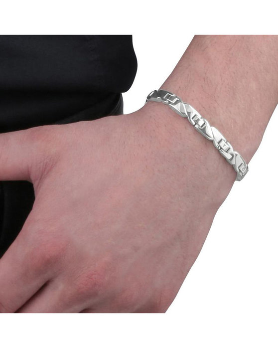 SECTOR Stainless Steel Bracelet