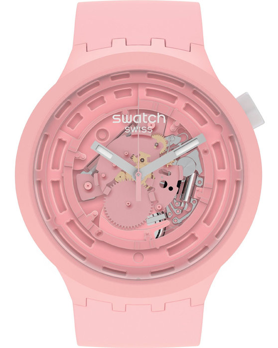 Swatch lady discount