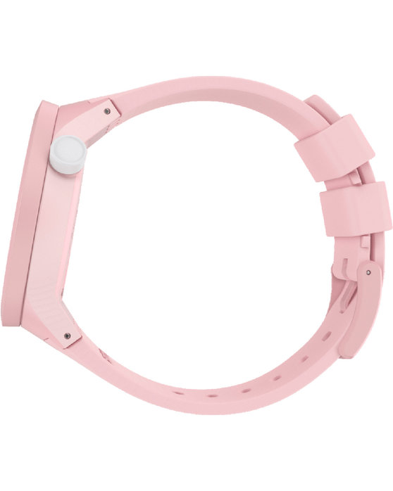 SWATCH Big Bold C-Pink Bio-sourced Strap