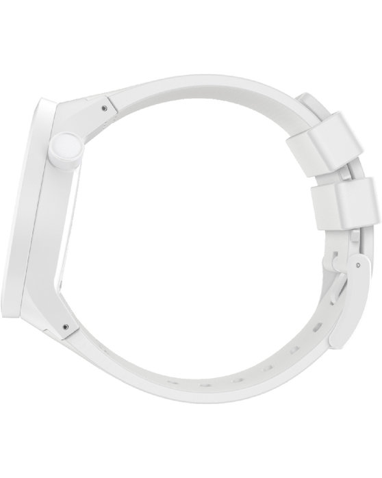 SWATCH Big Bold C-White Bio-sourced Strap