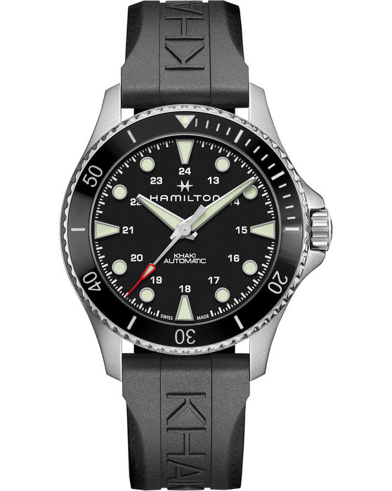 Hamilton discount scuba automatic