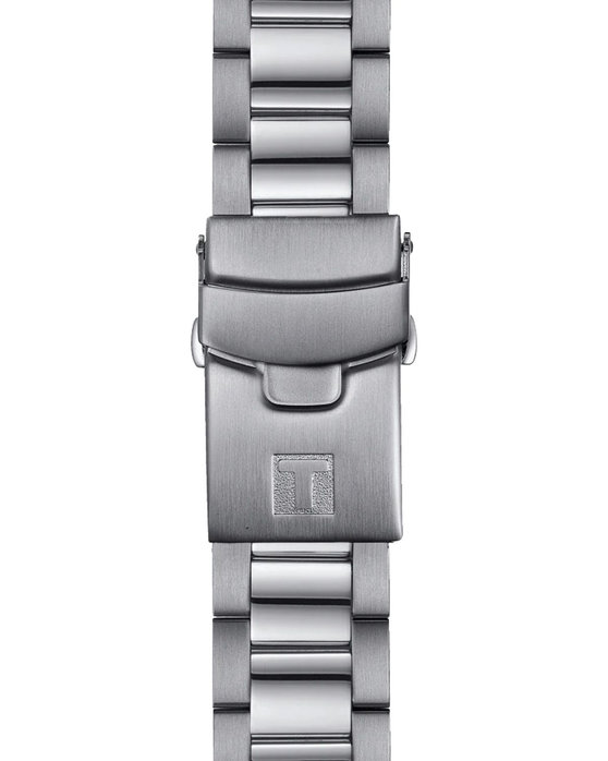 TISSOT Seastar Automatic Silver Stainless Steel Bracelet