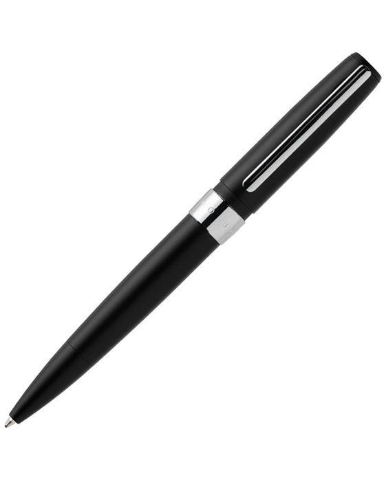 Στυλό HUGO BOSS Halo Gun Ballpoint Pen