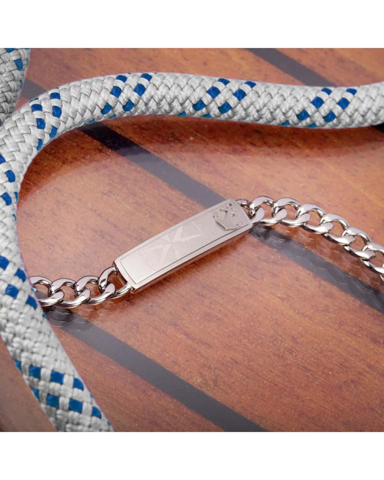 SECTOR Marine Stainless Steel Bracelet