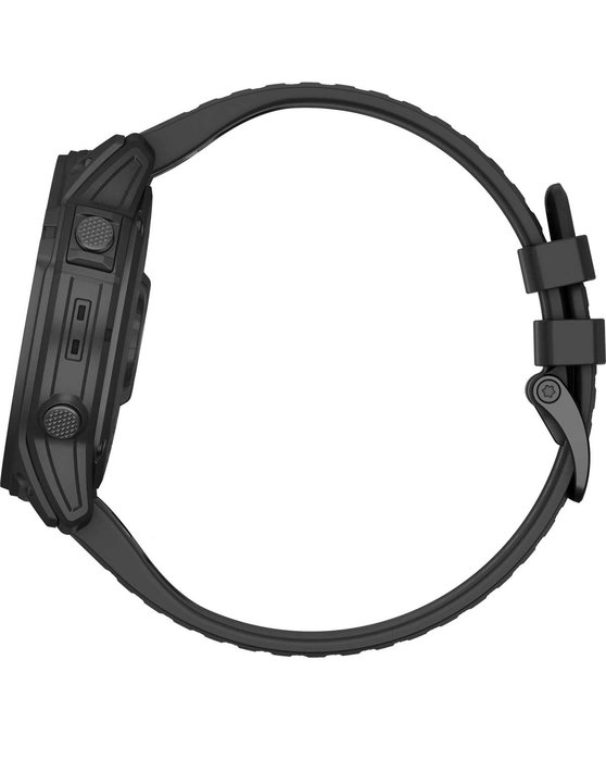 GARMIN Tactix 7 with Black Silicone Band