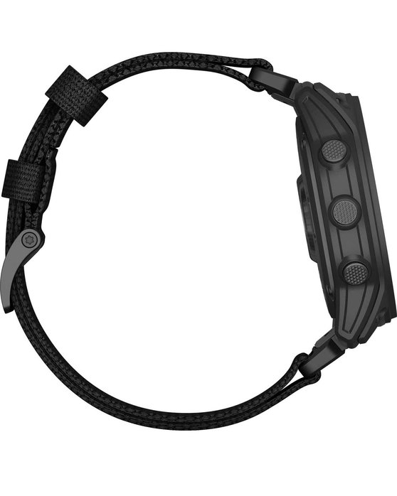 GARMIN Tactix 7 Pro Edition with Black Nylon Band