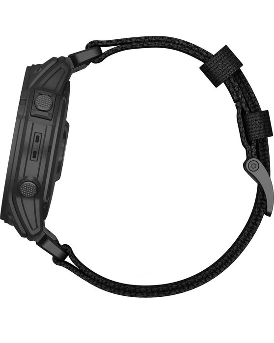 GARMIN Tactix 7 Pro Edition with Black Nylon Band