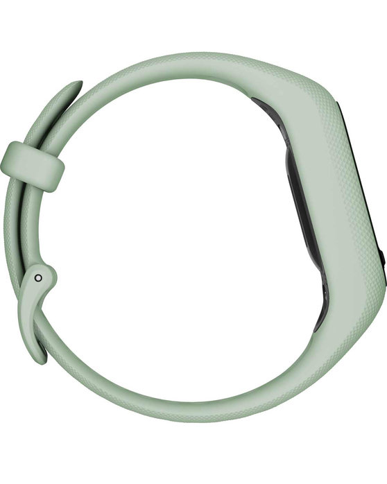 GARMIN Vivosmart 5 Cool Mint Silicone Strap (S/M)